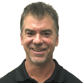 Mike Makowski